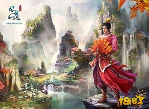 問道手游職業(yè)加點(diǎn)技巧 暴力法師如何加點(diǎn)