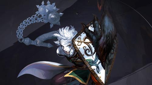 龙之谷手游牧师纹章怎么加点 一转纹章搭配推荐