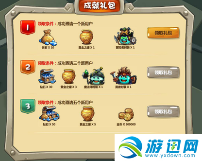 《不思议迷宫》大佬靠你啦完成条件汇总一览