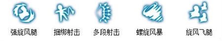 龍之谷手游游俠風騷操作 殺盡天下無人擋