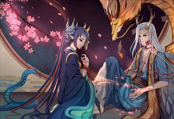 阴阳师黑科技：如何吊打双拉双推阵容