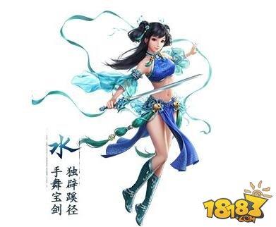 問道手游裝備封印系統(tǒng)介紹 裝備綁定方法 