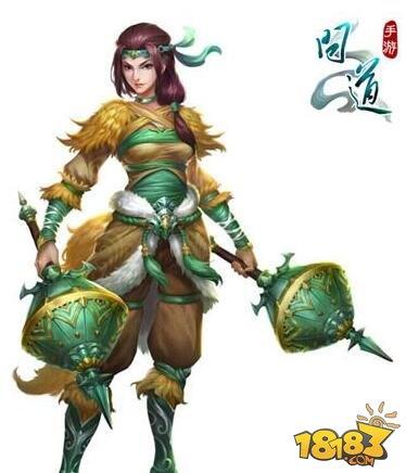問道手游押鏢玩法 押鏢獎勵如何獲得