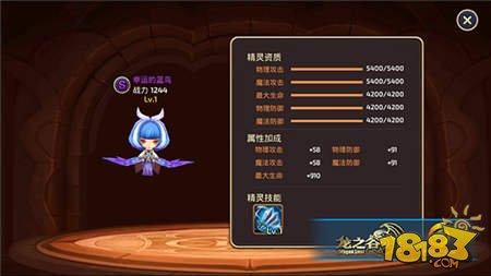精靈顏值比拼大賽 是什么樣的氣質(zhì)俘獲少女心