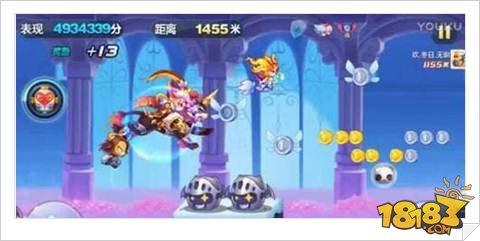 天天酷跑黄金奖池抽奖技巧心得分享