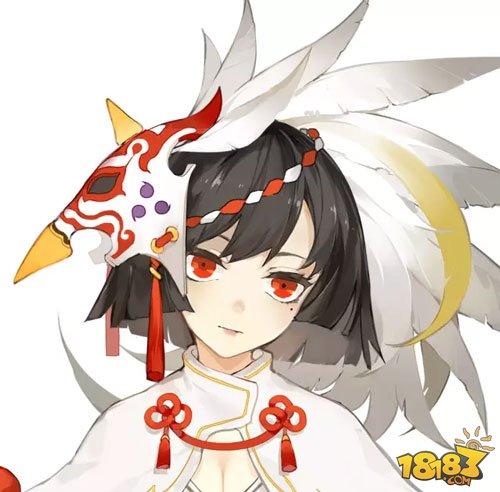 新晋羽毛势力:以津真天和鸩新式神解读