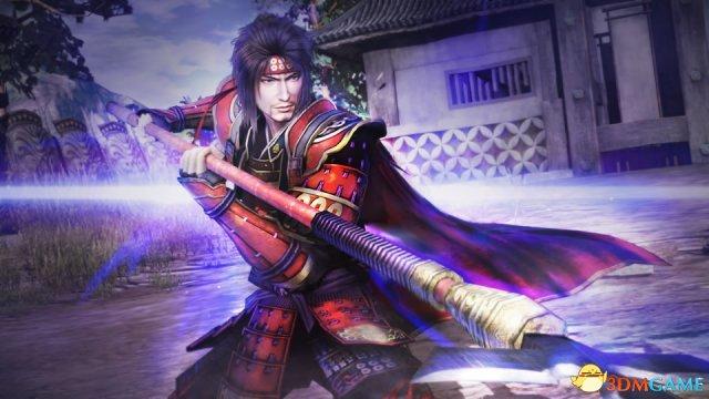 战国无双真田丸全人物图鉴 真田丸出场人物介绍 