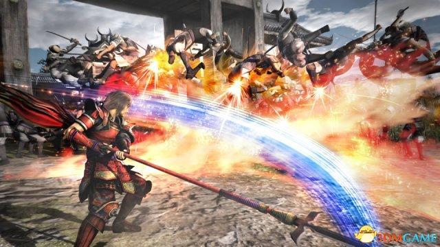 战国无双真田丸全人物图鉴 真田丸出场人物介绍 