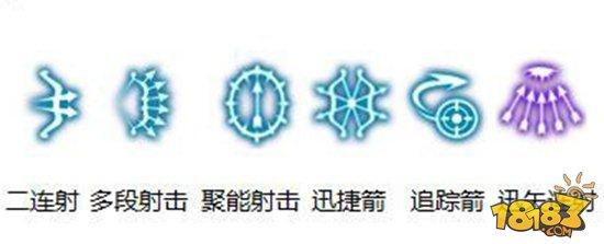 龙之谷手游强力群体输出 群攻魔羽技能分析
