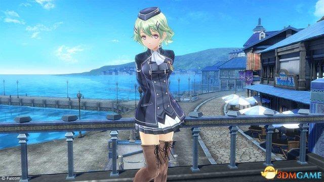 英雄傳說閃之軌跡3全人物介紹 閃之軌跡3人物圖鑒