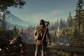PS4ͷE3չ ĩսɥʬ