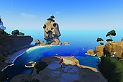 冒险解谜游戏《Rime》首批评分公布 大量9分好评