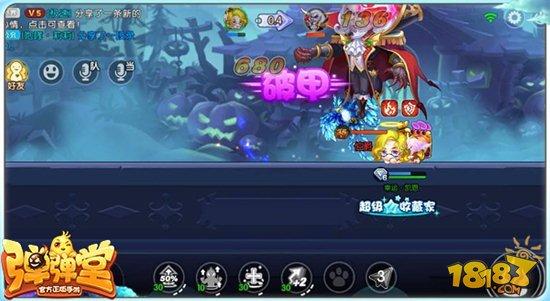 弹弹堂手游副本排行榜 热门副本大盘点