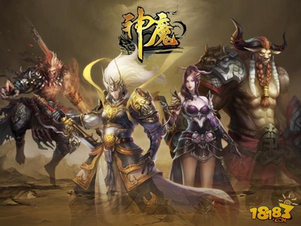 神魔手游裝備等級快速提升攻略分享