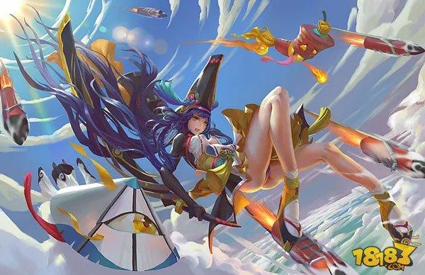 陰陽師6星式神滿級攻擊Top10 第一名是他