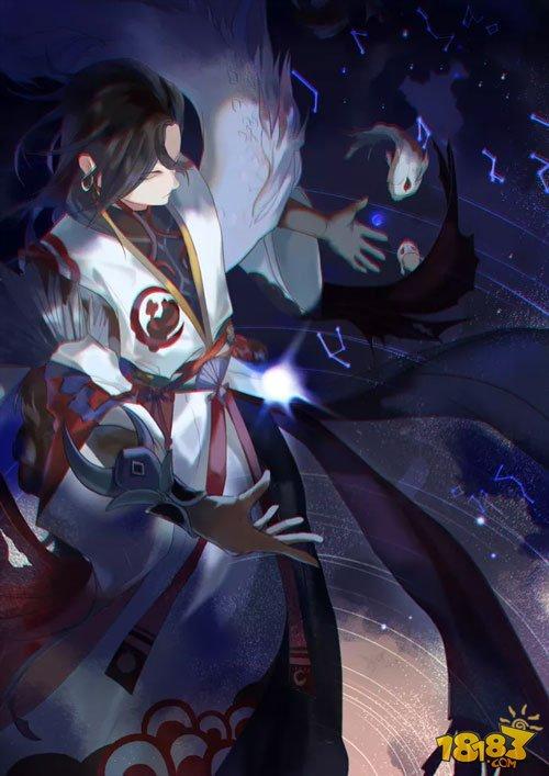 陰陽師6星式神滿級攻擊Top10 第一名是他