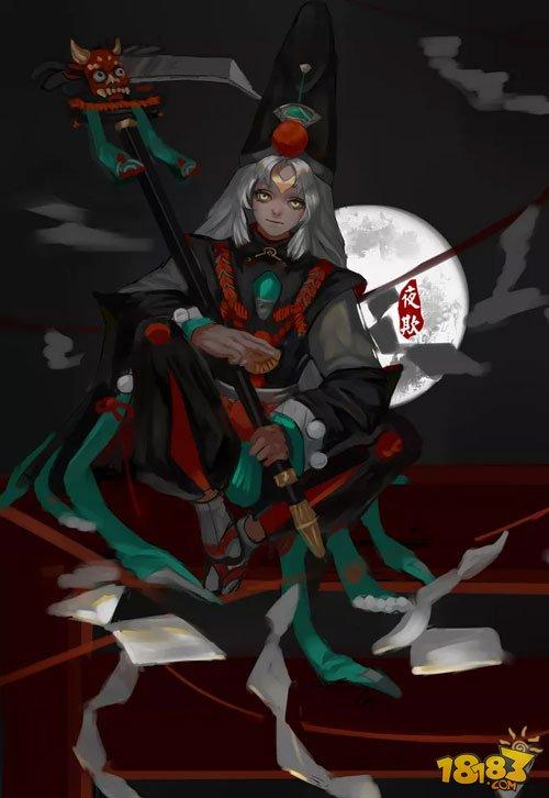 陰陽師6星式神滿級攻擊Top10 第一名是他