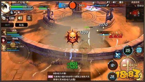龍之谷手游英雄戰(zhàn)場阿依夏心得詳解
