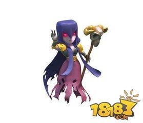 掌控大局 部落冲突石法流破阵技巧