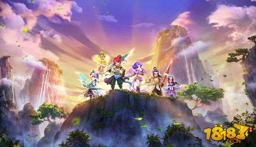 梦幻西游手游新区冲级技巧解析
