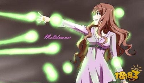魔法禁书目录麦野沈利玩法解析