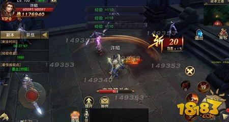 军师联盟手游梁孝王墓副本详解