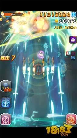 全民飛機(jī)大戰(zhàn)戰(zhàn)機(jī)九天玄女搭配指南分享