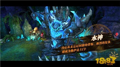 轩辕传奇手游共工冢三星完美打法 通关必看