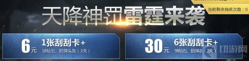CF手游神罰戰(zhàn)斧怎么得 神罰戰(zhàn)斧獲取途徑分享