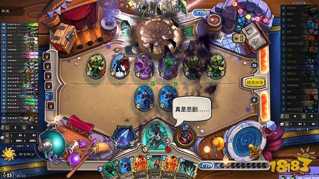70%勝率 冰封王座新版秋日爆牌賊卡組心得