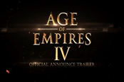 GC 2017：《帝国时代4》公布 《帝国时代2/3》将有终极版