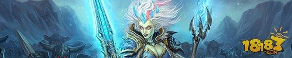 国服登顶！黑哥GAY闪闪走A牧卡组攻略分享