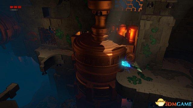 3DM《Hob》图文攻略