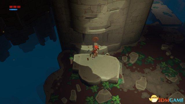3DM《Hob》图文攻略