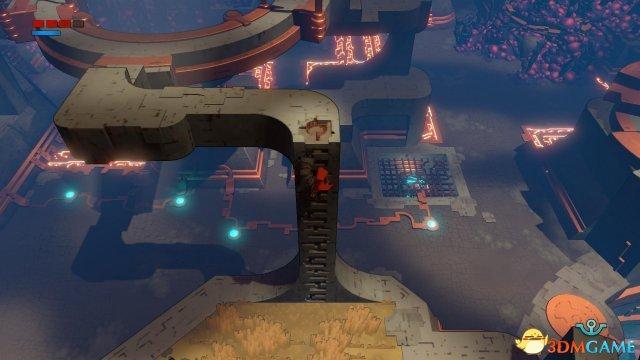3DM《Hob》图文攻略