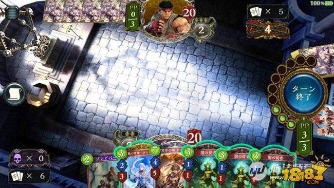 对原初龙75％胜率 影之诗魔仆扭蛋死卡组