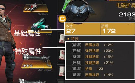 什么装备好 终结者2审判日装备选择攻略详解