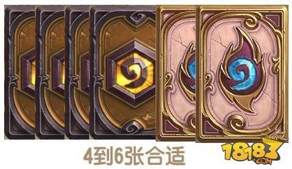 我背叛了黑暗 歐服前百K神小明術(shù)卡組分享
