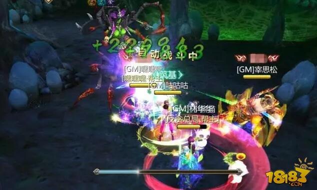 蜀門(mén)手游妖人洞攻略 妖人洞副本通關(guān)攻略
