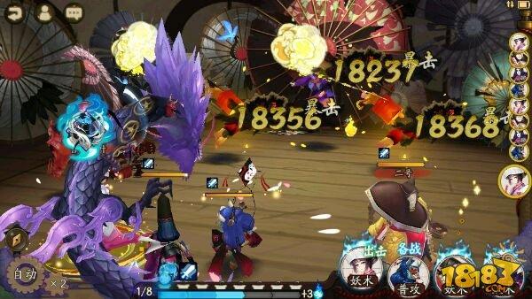 櫻花妖攻略：技能御魂陣容全方面解讀