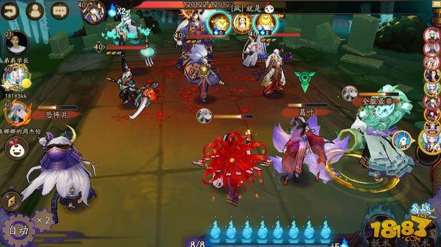 陰陽師日和坊副本攻略 刷碎片陣容推薦