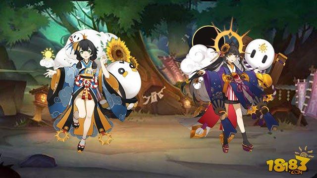 SR式神日和坊攻略：日丽风和好运将至
