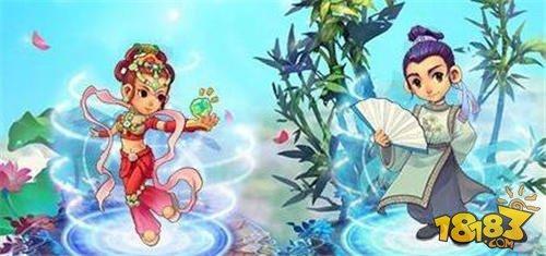 梦幻西游手游最大程度获得体力方法介绍