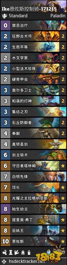 12月15日卡組搬運(yùn)：王子精控龍牧 青玉德