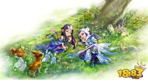 梦幻西游手游焕新升级 帮派车轮战重磅来袭