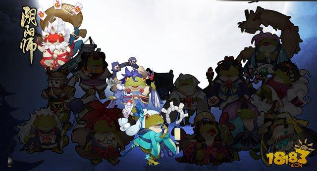 阴阳师呱太抽卡概率大数据 甚至比ssr还低