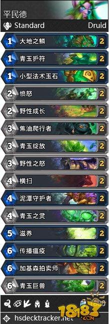 平民玩家也能玩手办 蓝白青玉德卡组分享
