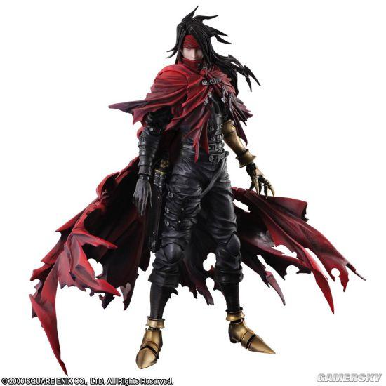 se公布《ff6》人气女主蒂娜手办 872元大长腿抱回家_逗游网