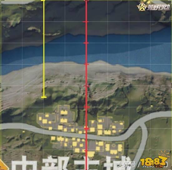 荒野行动如何测算距离 教你完成鹰眼成就