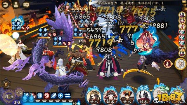阴阳师小袖之手的妙用 技能御魂阵容搭配